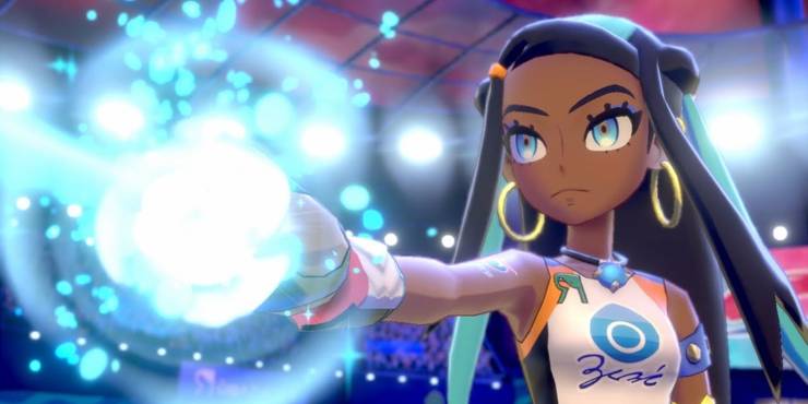 Pokemon Sword Shield 10 Things You Didn T Know About Milo Pokemon Sword Shield 10 Things You Didn T Know About Milo