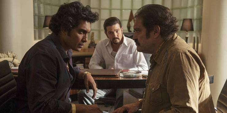10 Questions That Narcos Mexico Season 2 Needs To Answer