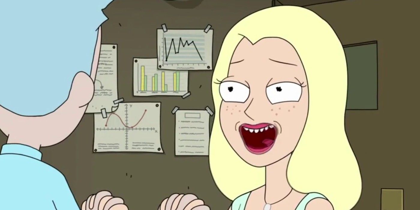 Rick & Morty Season 5 Ending Explained — Where Evil Morty Went