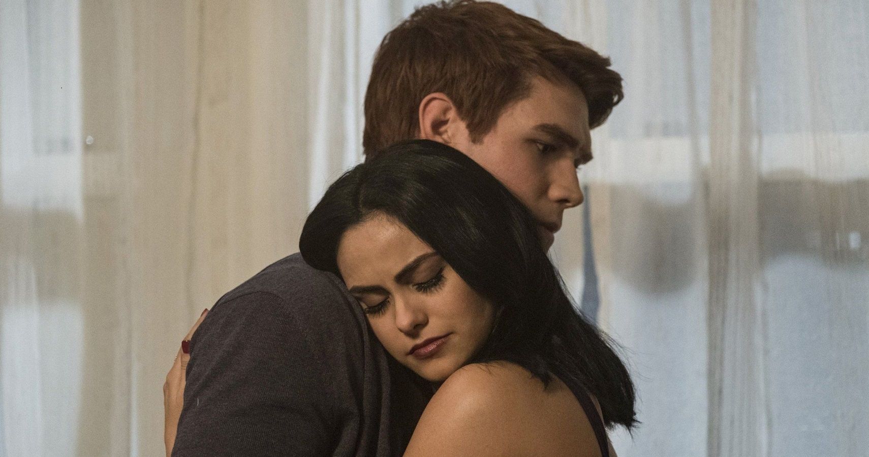 Riverdale Archie and Veronica 5 best and worst couples