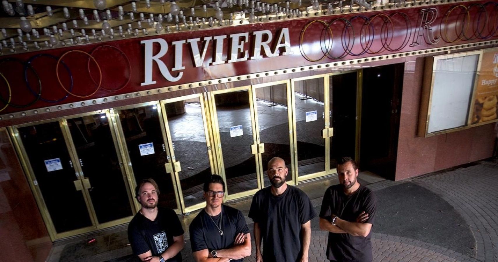 The 5 Best 5 Worst Episodes Of Ghost Adventures According To IMDb   Riviera Cropped 1 1 