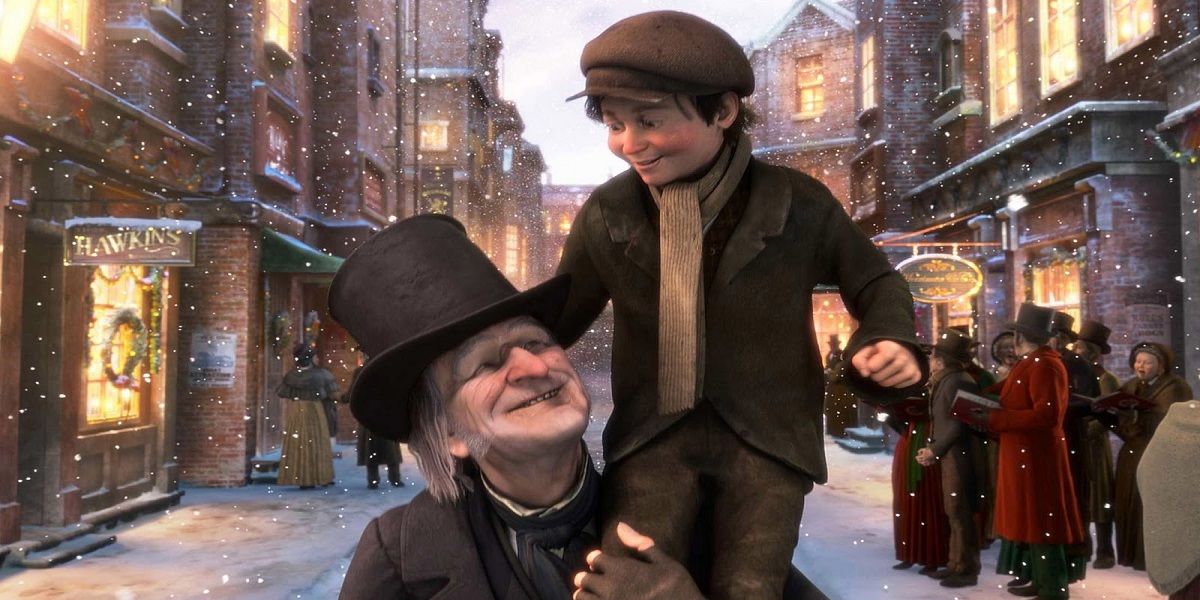 A Christmas Carol 9 ThoughtProvoking Quotes From The Classic Story
