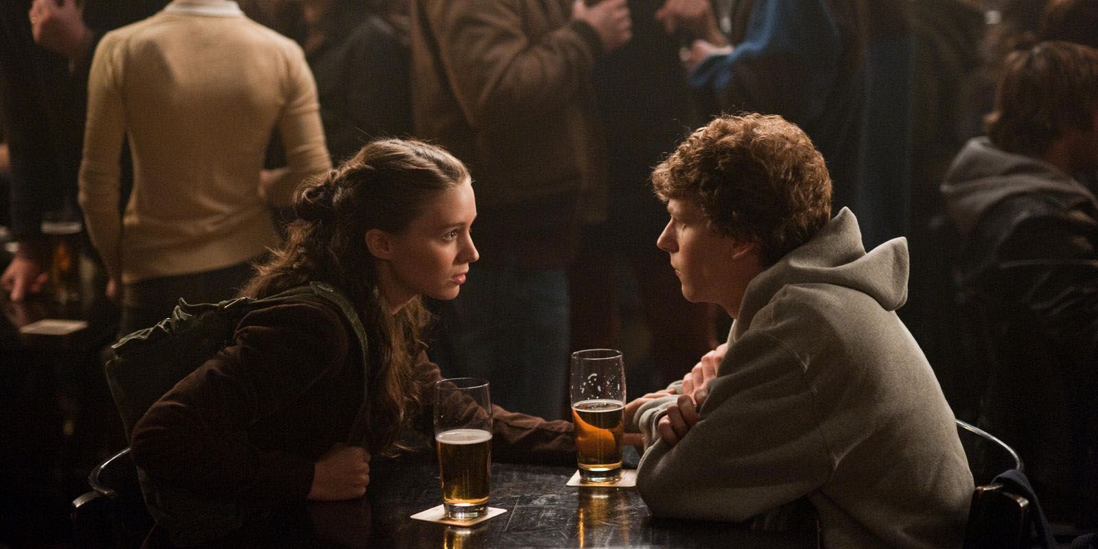 The Social Network True Story Everything The Facebook Movie Got Wrong