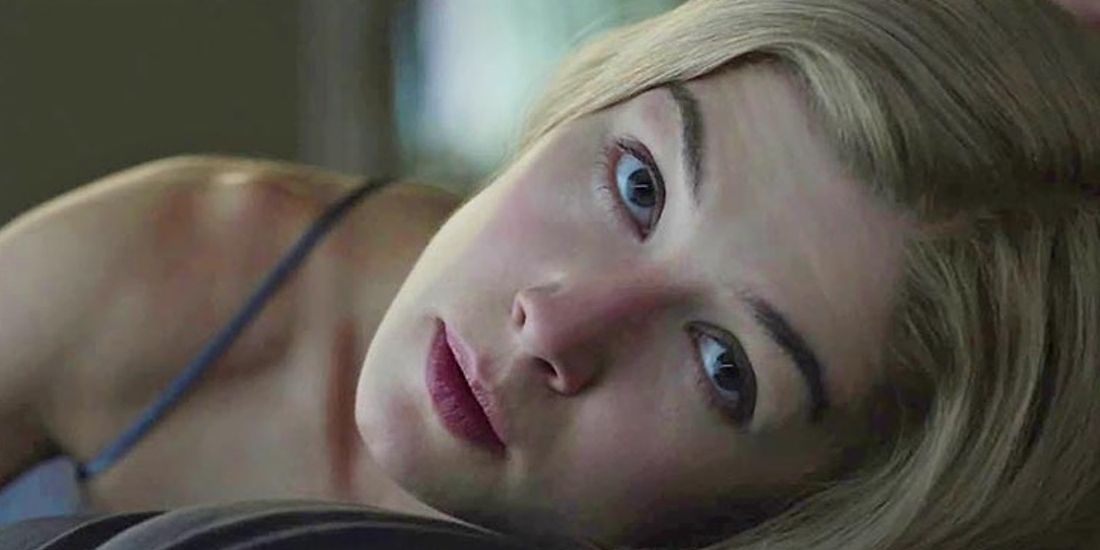 10 Gone Girl Quotes That Will Stick With Us Forever