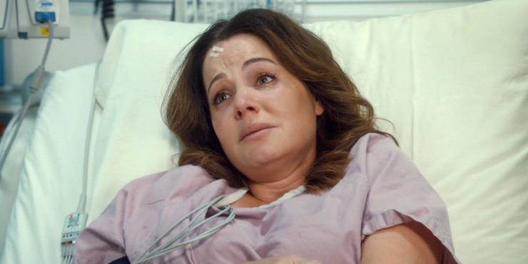 How Saving Hope S Season 5 Finale Ended The Show Screen Rant How Saving Hope S Season 5 Finale Ended The Show Screen Rant
