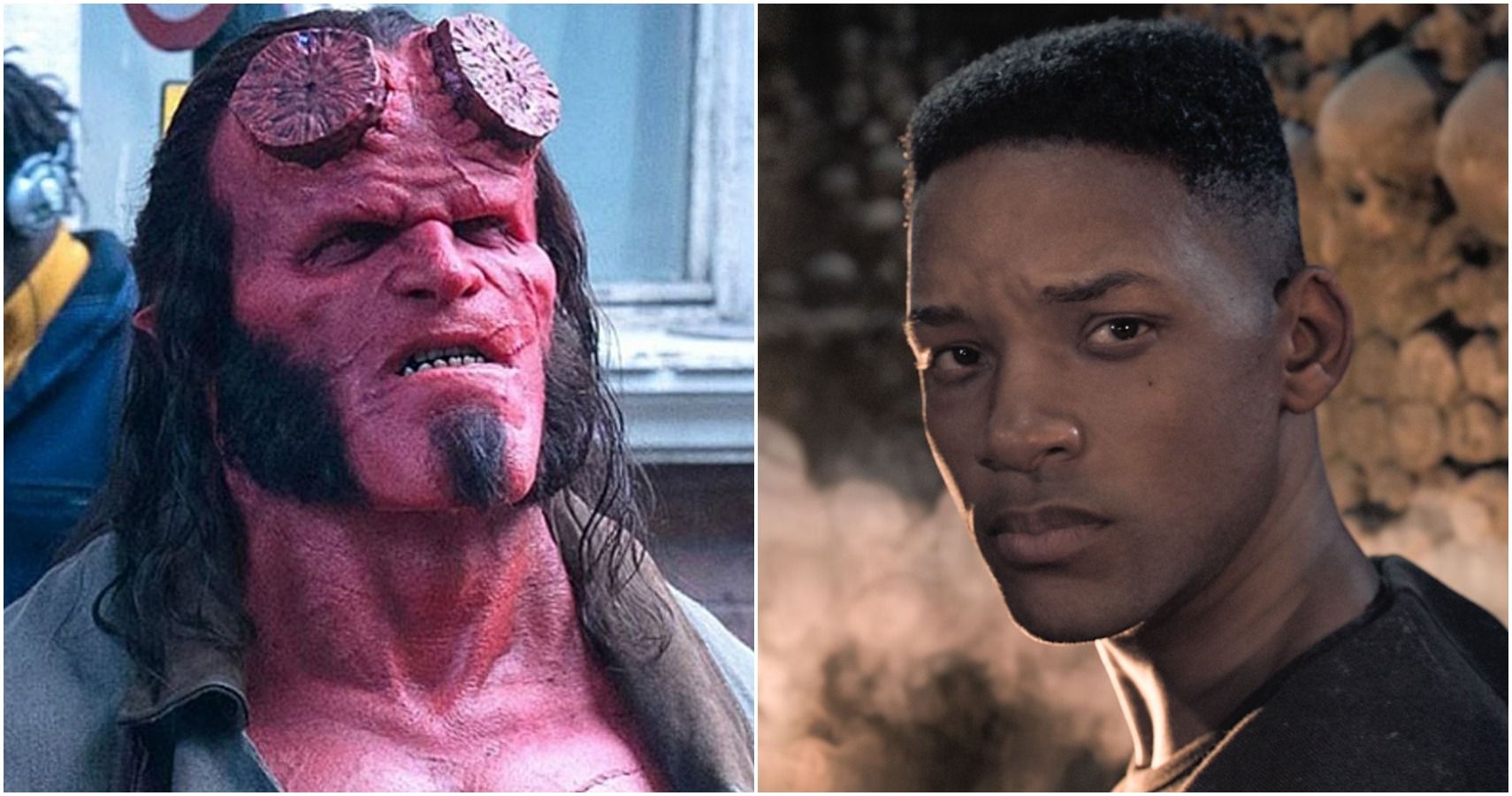 The 10 Biggest SciFi BoxOffice Bombs Of The Year (According To Box