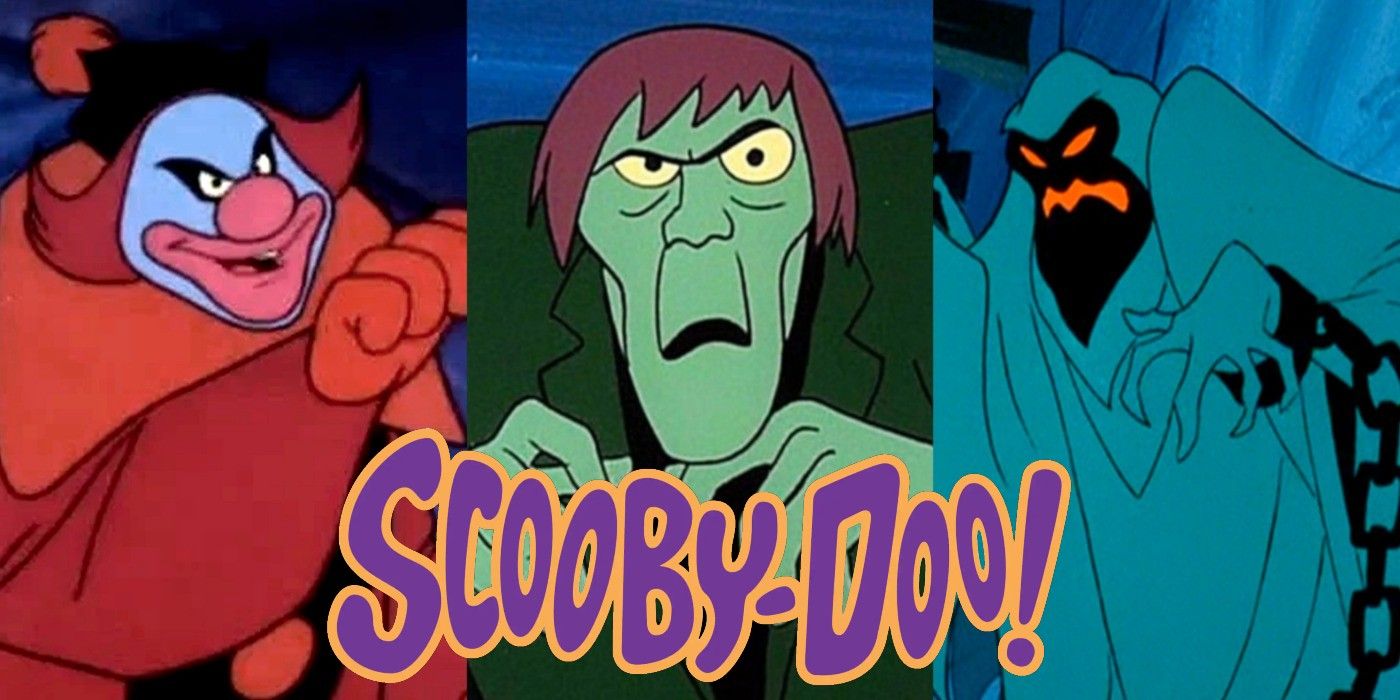 Scooby doo 2 monsters unleashed miner 49er - roomslat