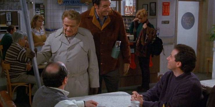 Seinfeld Vs The O C 5 Reasons Festivus Is Better Than Chrismukkah 5 Why Chrismukkah Is Superior