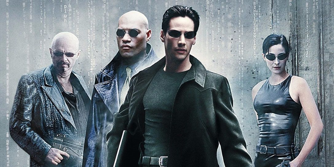 10 Tropes & Clichés From The 90s That Dont Appear In Movies Anymore