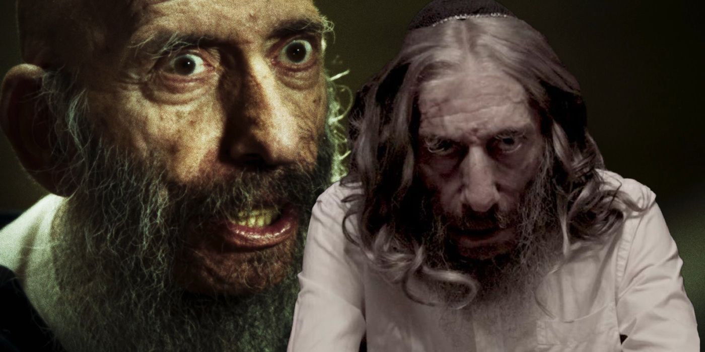 3 From Hell WASNT Sid Haigs Final Movie (No Matter What Rob Zombie Says)