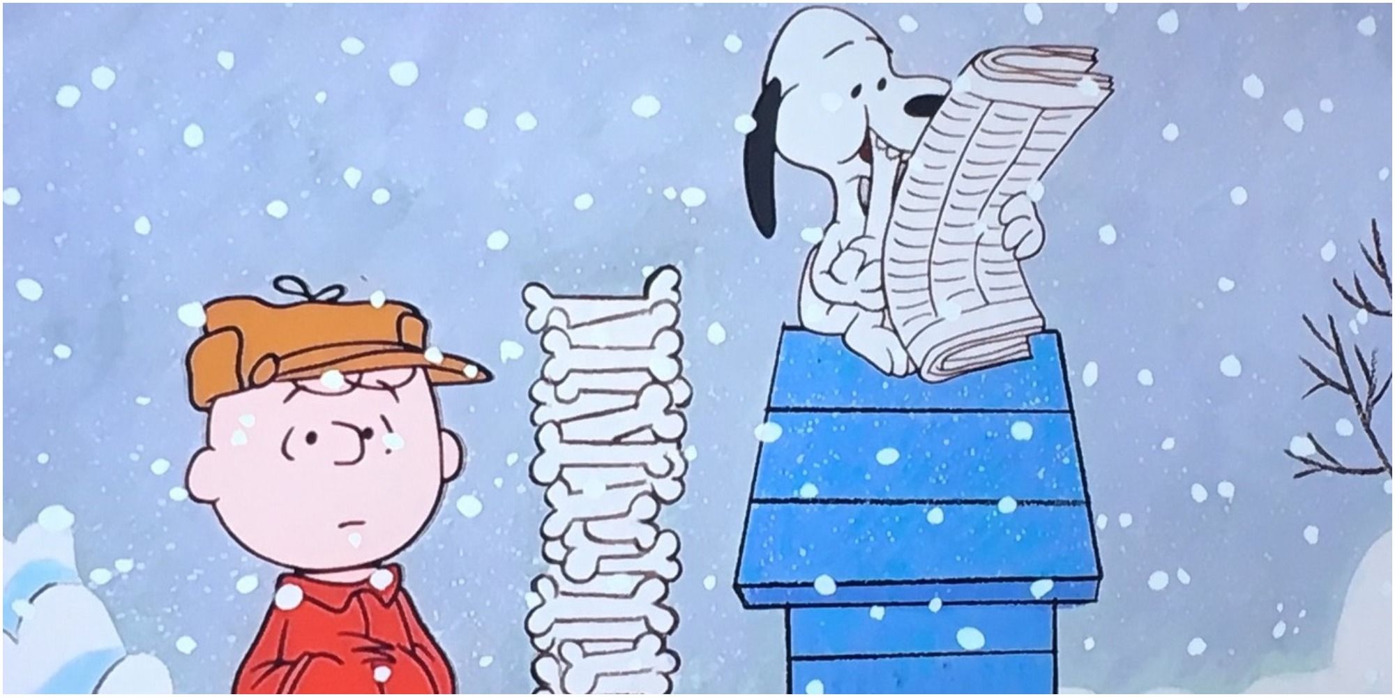 Peanuts Fans Petition To Bring Holiday Specials Back To Broadcast TV