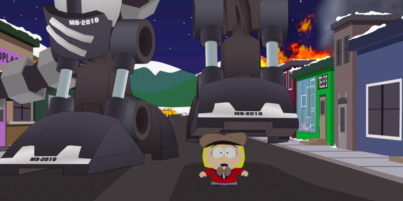 South Park 5 Old Characters We Miss (& 5 That Should Probably Be Phased Out)