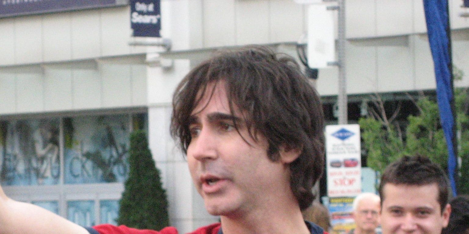 10 Jokes From Kenny Vs Spenny That Have Already Aged Poorly