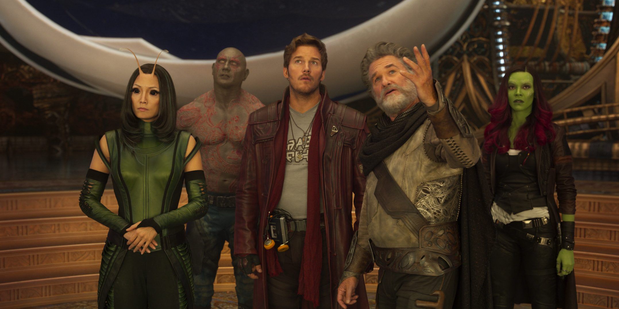 10 Guardians Of The Galaxy Fan Theories We Wish Were True