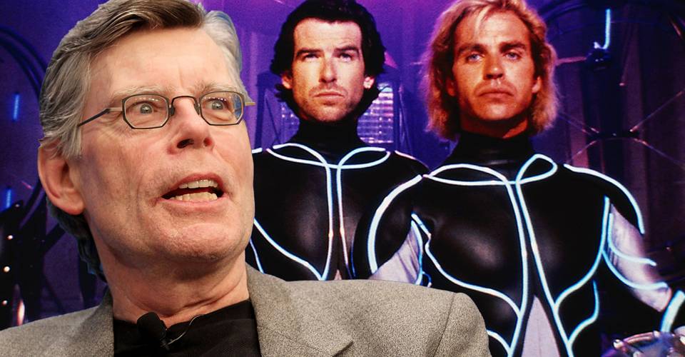 The Lawnmower Man Stories From Night Shift By Stephen King