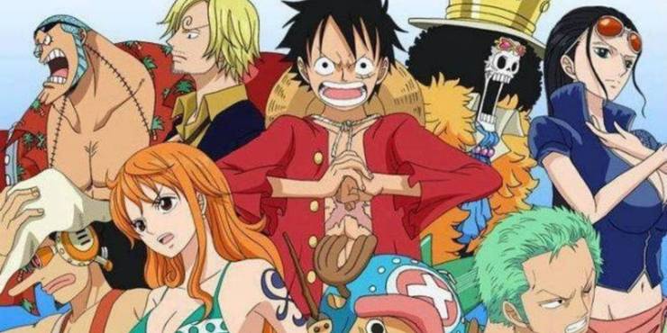 10 Crazy One Piece Fan Theories That Were Actually Confirmed 10 Crazy One Piece Fan Theories That Were Actually Confirmed