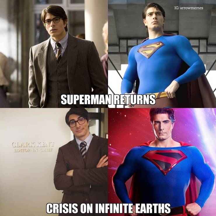 10 Most Hilarious Clark Kent Memes Screenrant