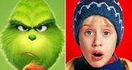 The 10 Highest Grossing Christmas Movies Of All Time According To Box 