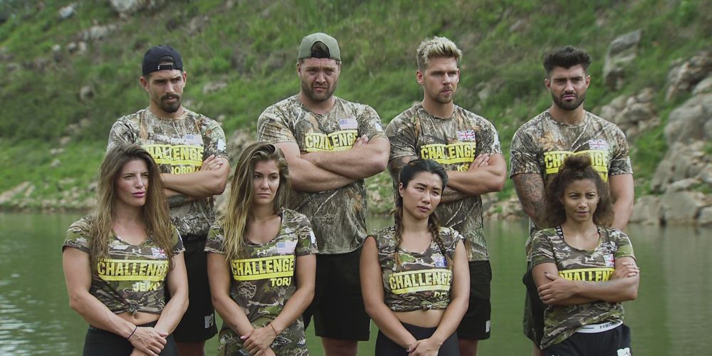 The 10 Best Reality Competition Shows Ranked (According To IMDb)