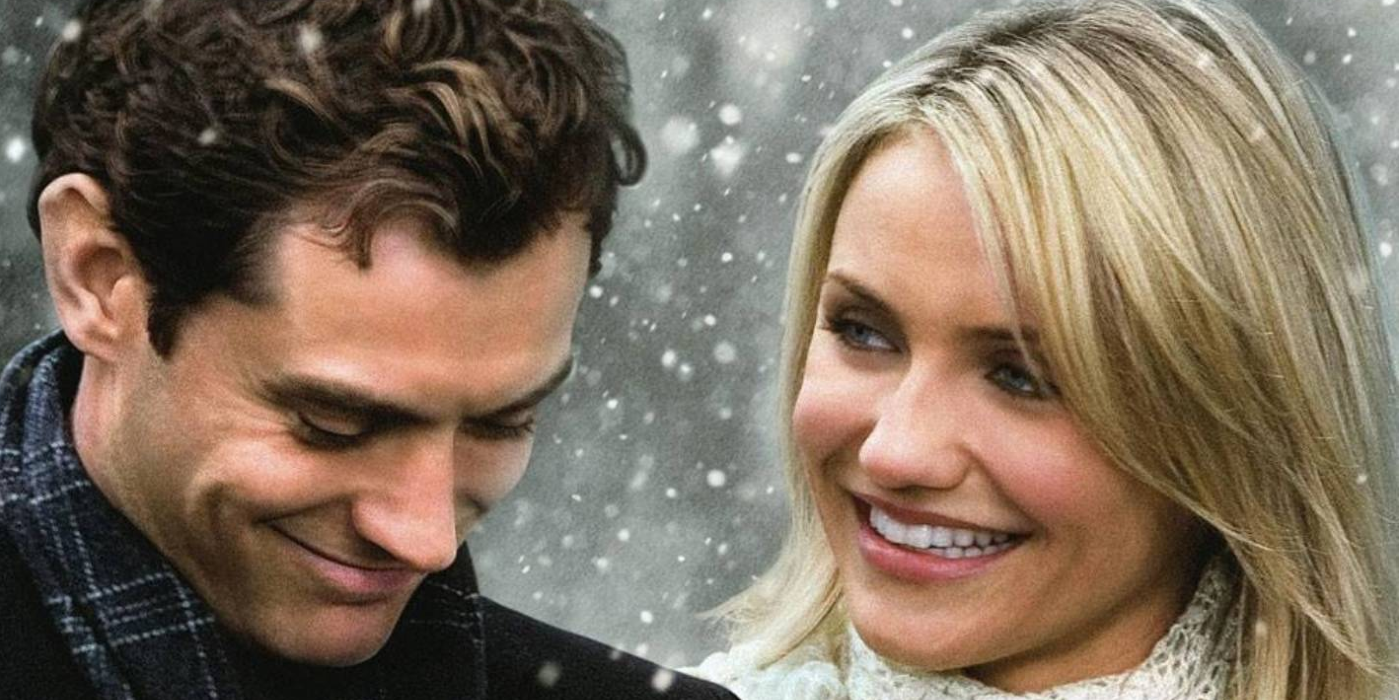 The 10 Sweetest Moments In The Holiday (2006) ScreenRant