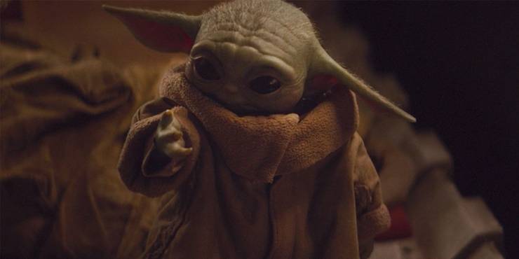 Boba Fett Akan Ungkap Asal Usul Baby Yoda Greenscene