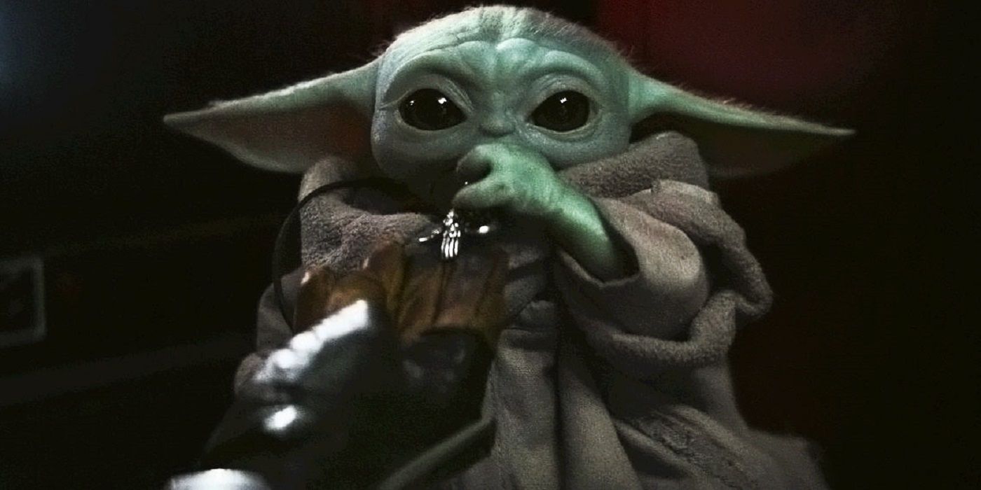 The Mandalorian 10 Best Mandalorian And Baby Yoda Moments