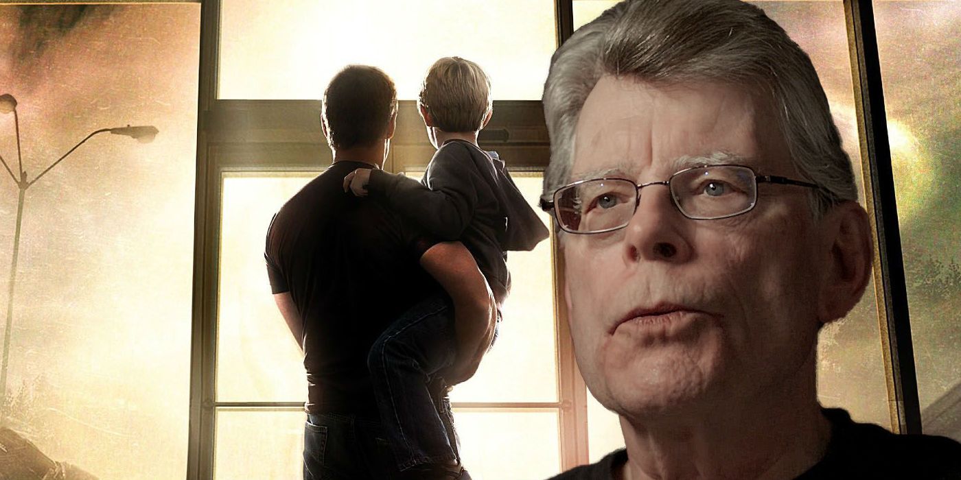 Every Stephen King Story Adapted More Than Once