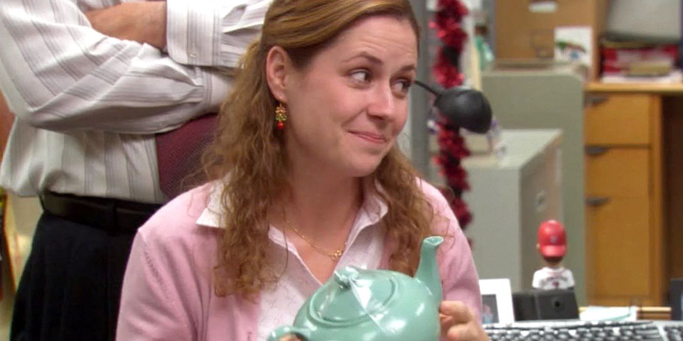 The Office Jim And Pam’s 10 Cutest Moments