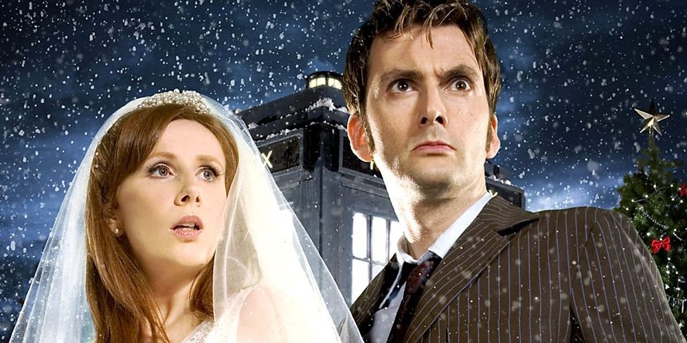 the best of doctor who specials