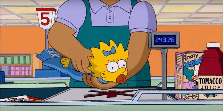 Efsane Dizi “The Simpsons” 34. Sezon Onayını Aldı! 19