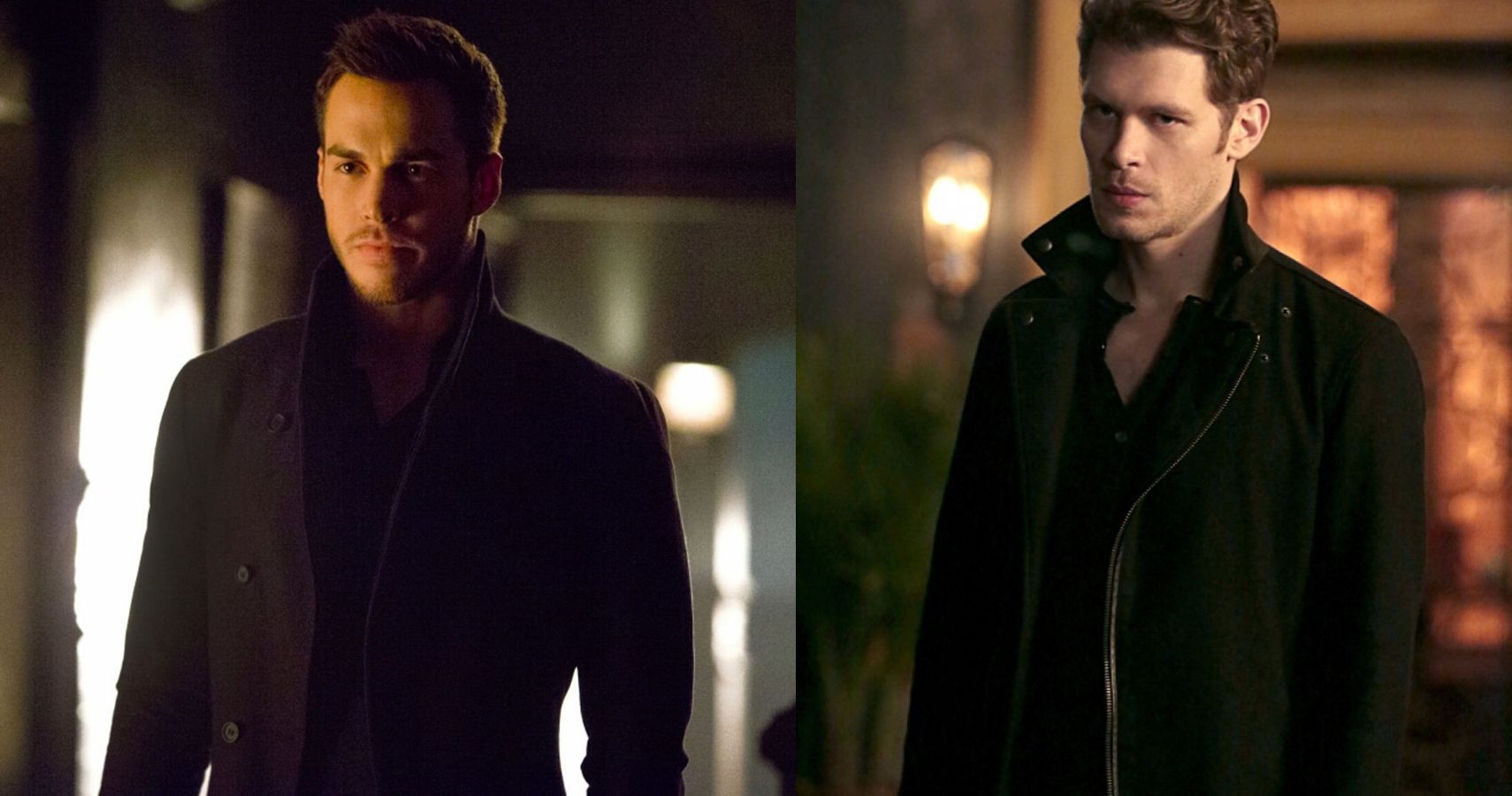 The Vampire Diaries 5 Reasons Why Kai Is The Best Villain (& 5 Why Its Klaus)