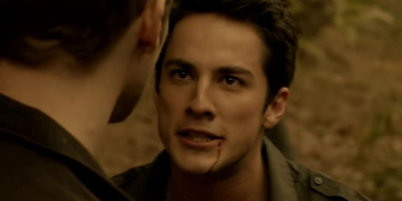 The Vampire Diaries The 10 Most Hated Storylines