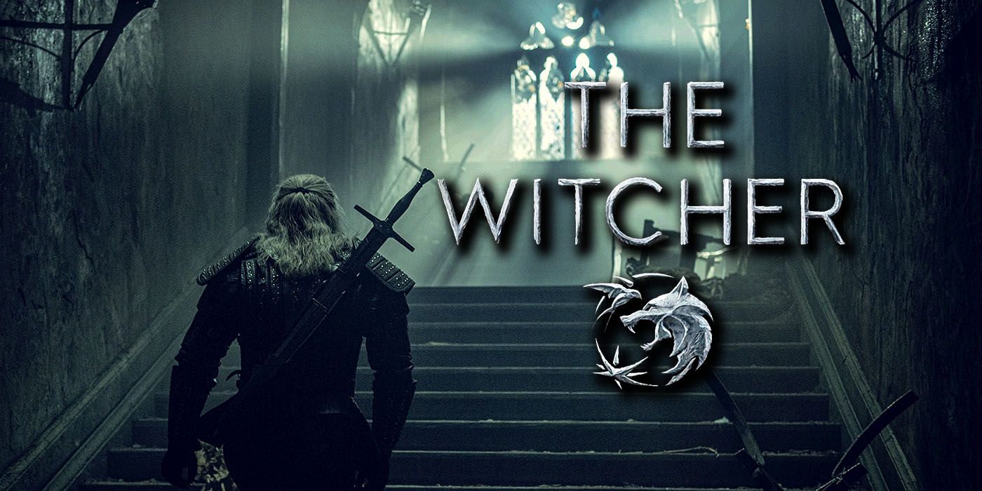 Nonton the witcher season 2