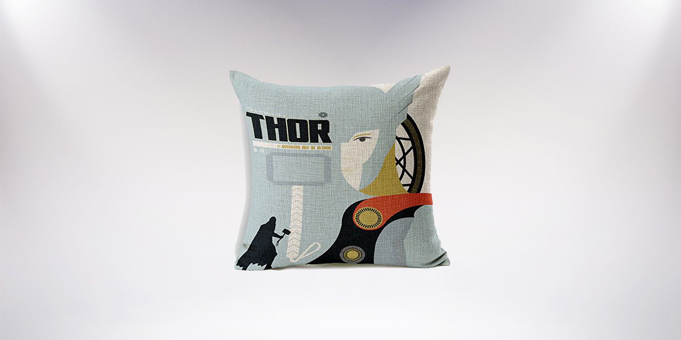 thor pillow buddy