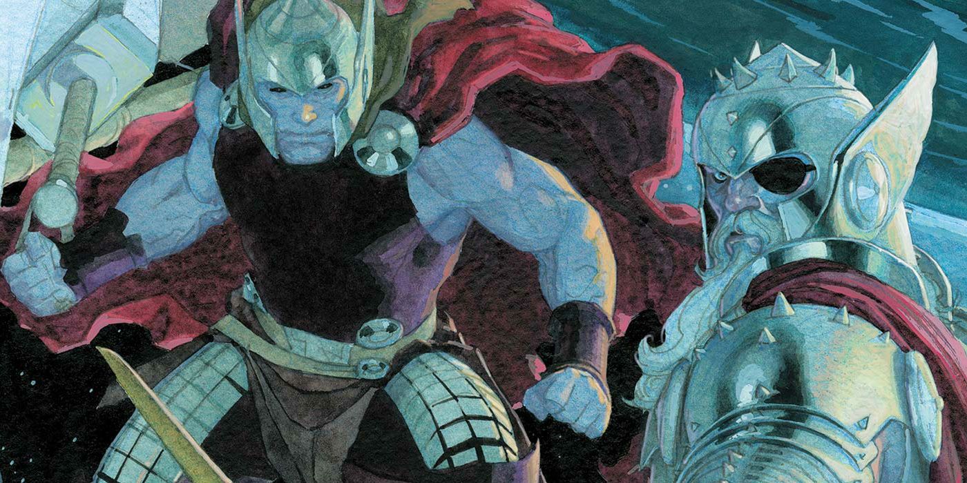 Marvel The 10 Darkest Comic Book Timelines Ranked