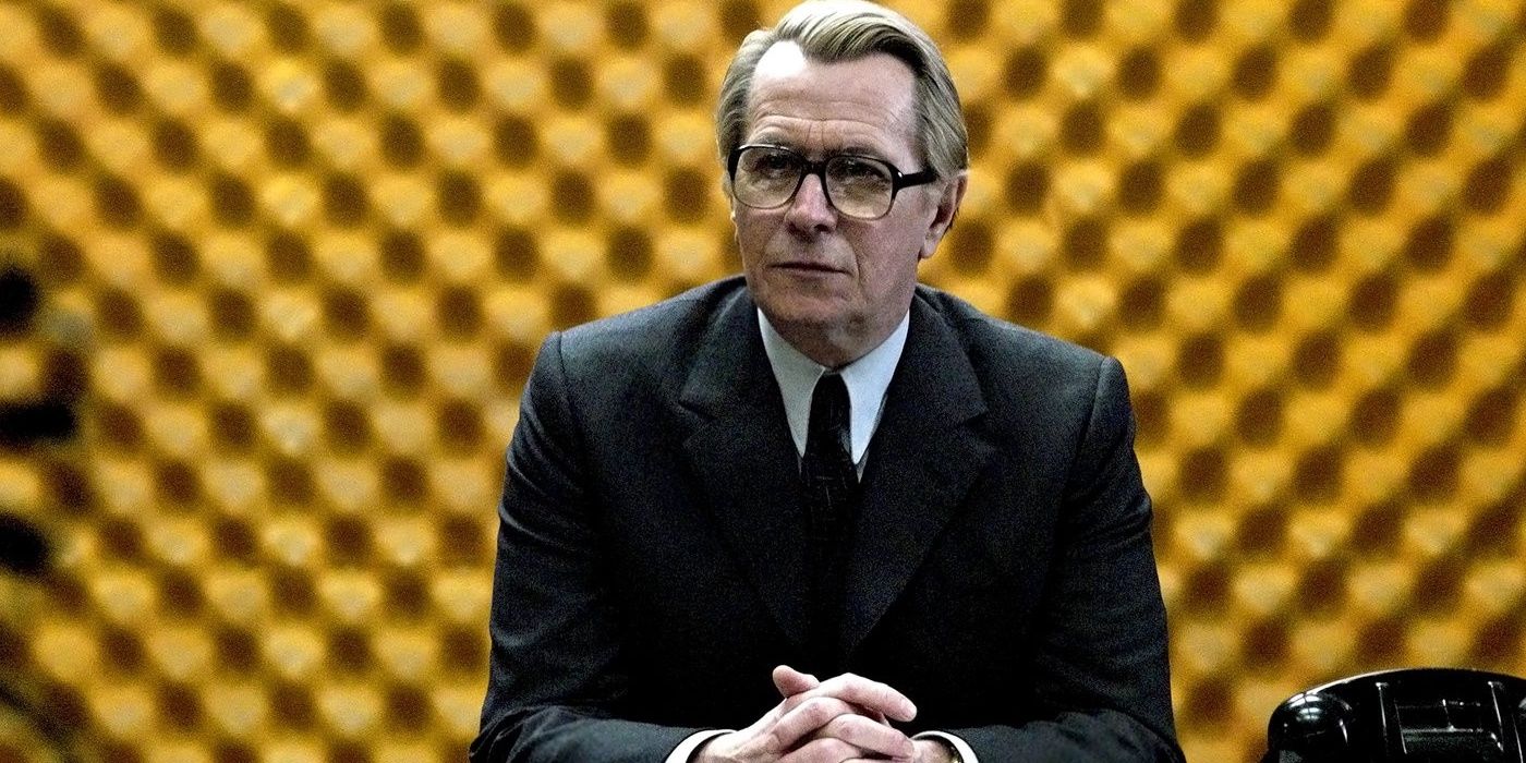No Time To Die 10 Spy Thrillers To Watch Before The New Bond Movie Is Released