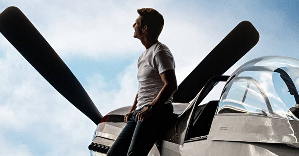 TOP GUN: MAVERICK Trailer 2 Brings Us More F/A 18 Super Hornet Action ⋆