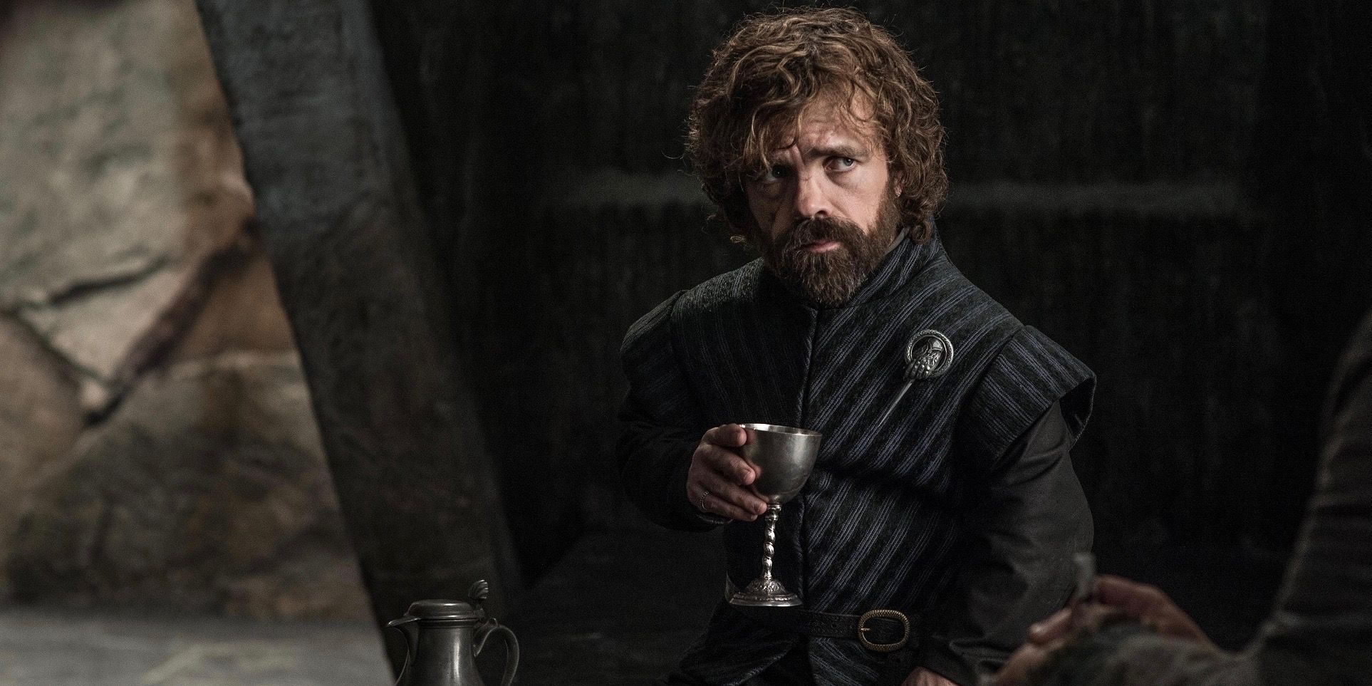 10 New Yearss Resolutions Inspired by Game of Thrones Characters