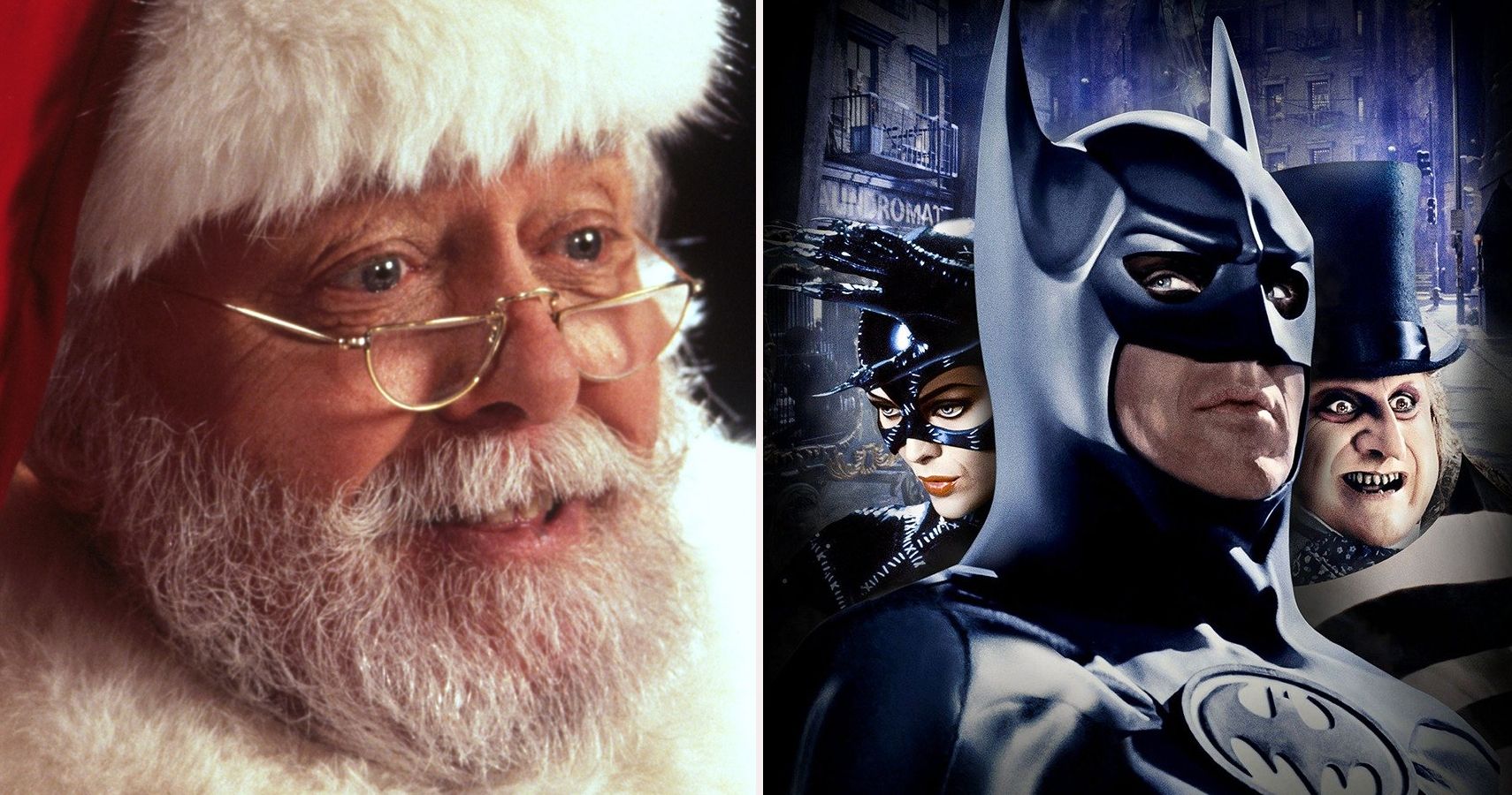 10 Seriously Underrated Christmas And Holiday Movies (According to IMDb)