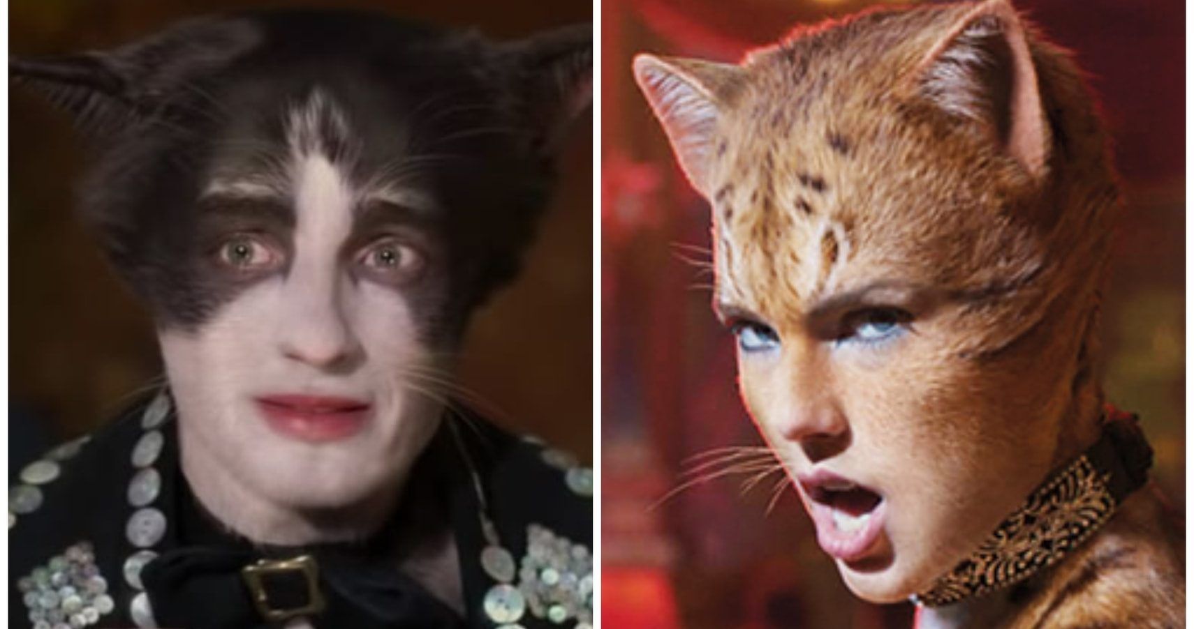 Cats 10 Best Songs In The Musical Ranked Screenrant