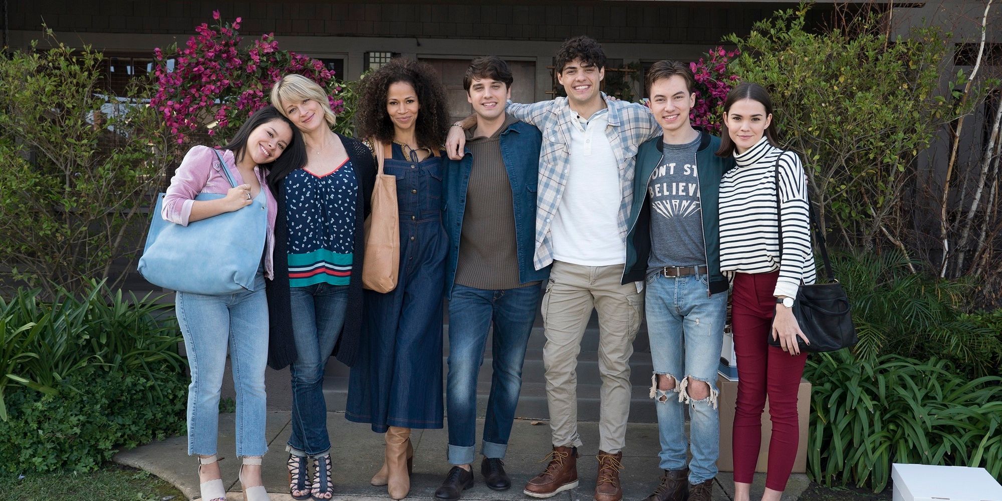 10 Best The Fosters Episodes According To IMDb