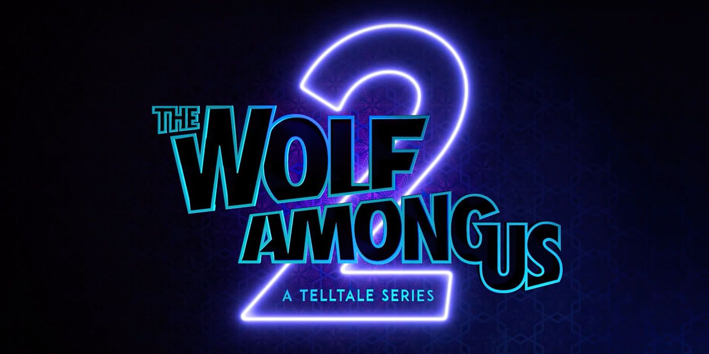 Wolf Among Us 2 News Promised Following Game Awards Absence