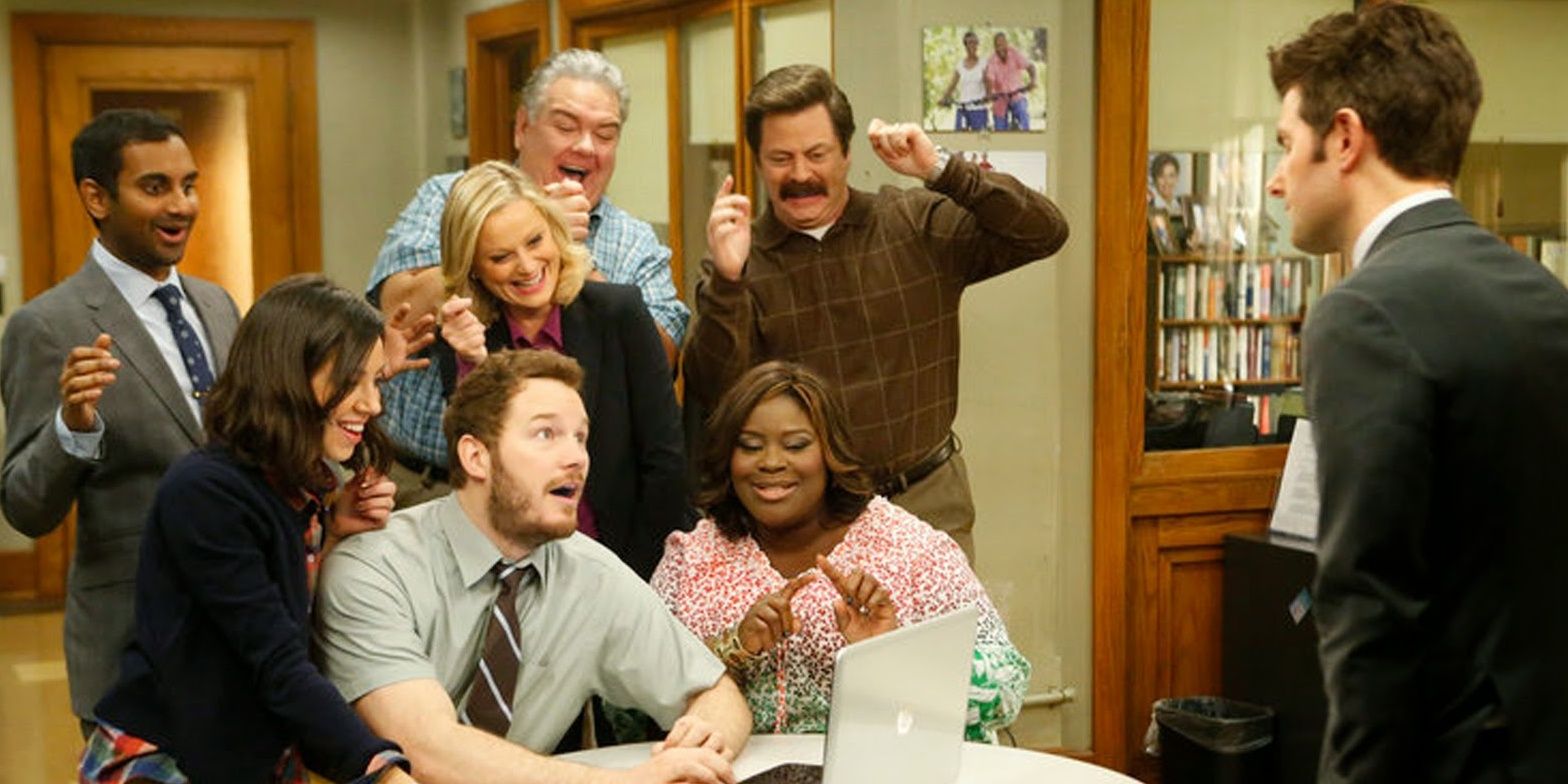 10 Best Workplace Comedies on Streaming Sites Ranked