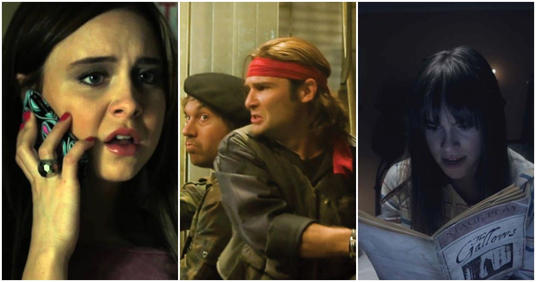 The 10 Worst Horror Movies Of The Decade (According To Rotten Tomatoes)
