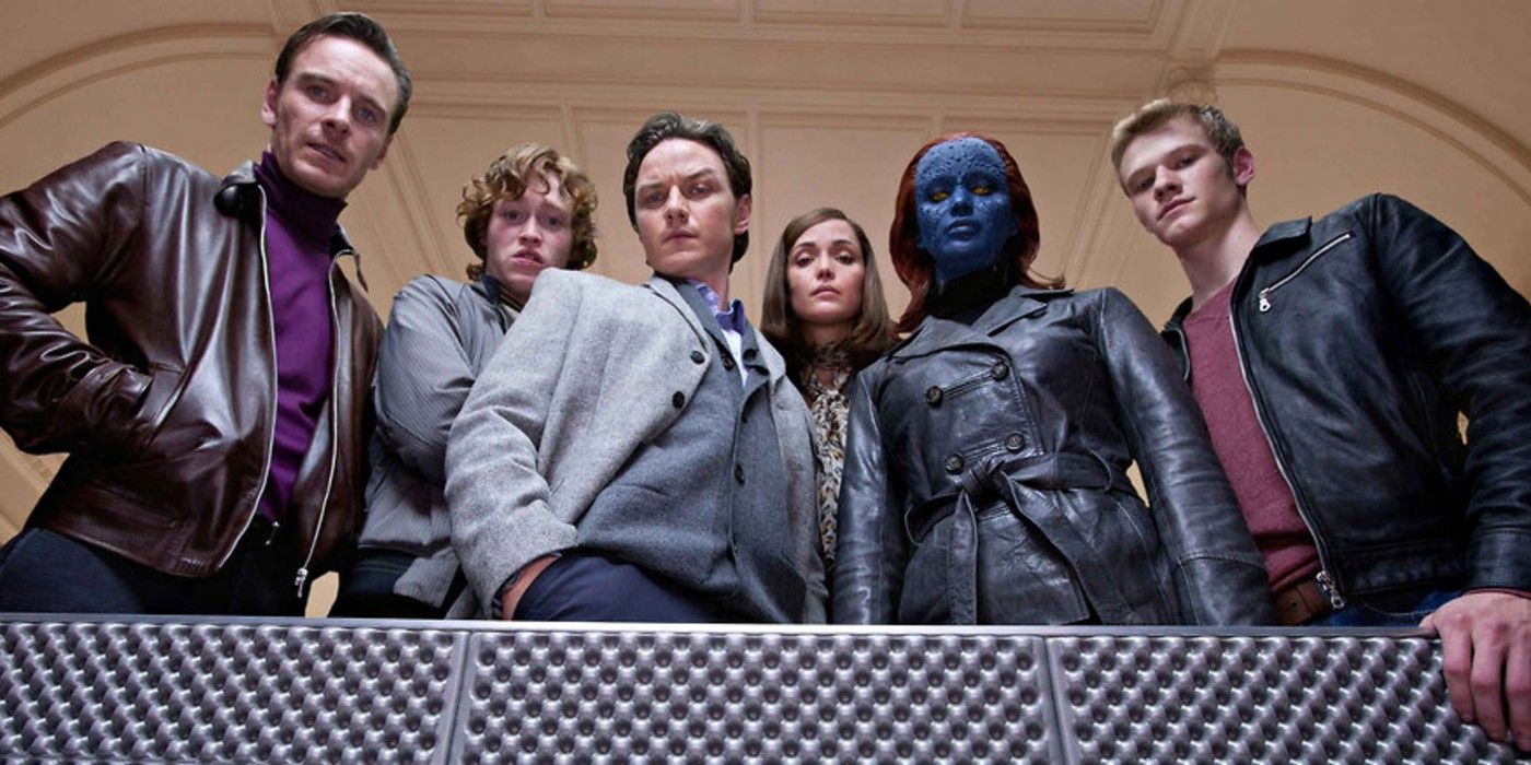 Every XMen Film This Decade Ranked (According To Rotten Tomatoes)