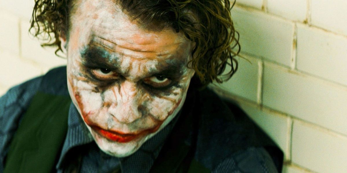 The 10 Darkest Superhero Movies Ever Made Ranked