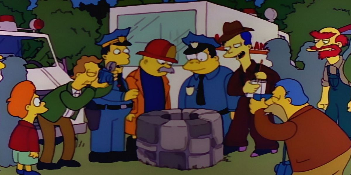 The Simpsons 10 Most Shameless Things Bart Ever Did