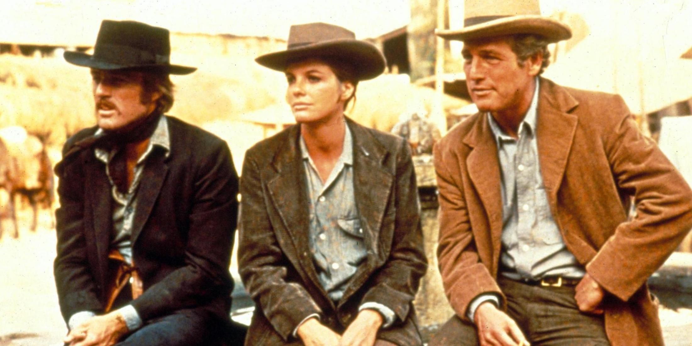 The 10 Best Westerns Ever Made Ranked According To IMDb