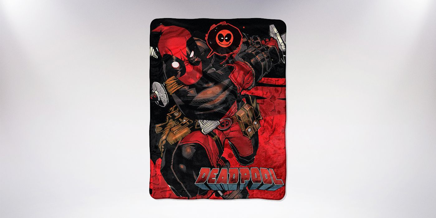 Deadpool Gift Guide
