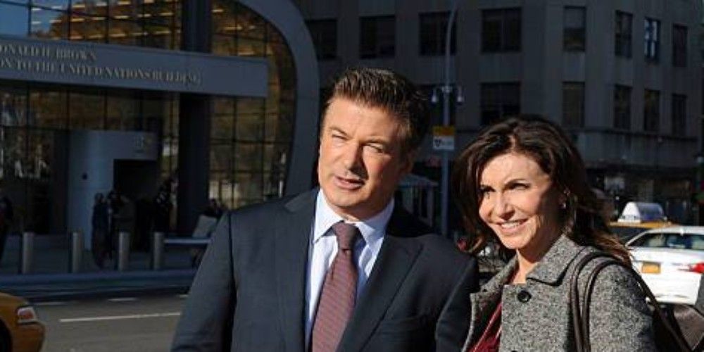 30 Rock 5 Reasons Avery Was Perfect For Jack (& 5 Reasons They Were Doomed From The Start)